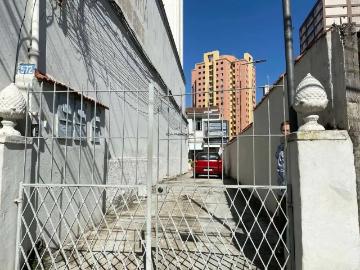 Terreno / Lote para Venda em São Paulo/SP Mooca