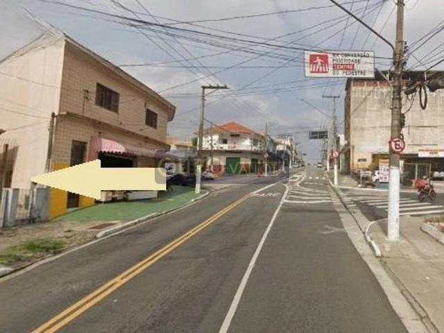 Terreno / Lote para Venda em São Paulo/SP Mooca
