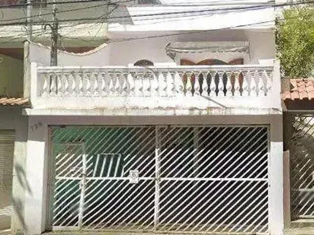 Terreno / Lote para Venda em São Paulo/SP Mooca