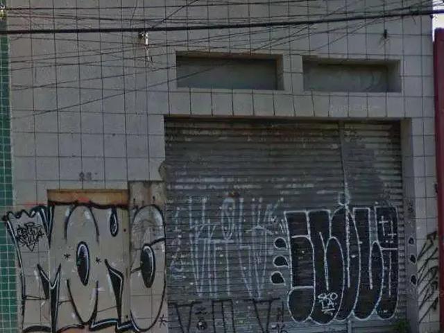 Terreno / Lote para Venda em São Paulo/SP Mooca