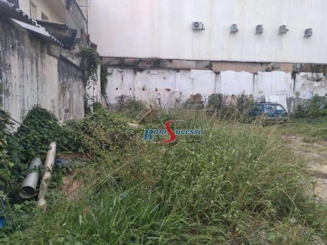 Terreno / Lote para Venda em São Paulo/SP Mooca