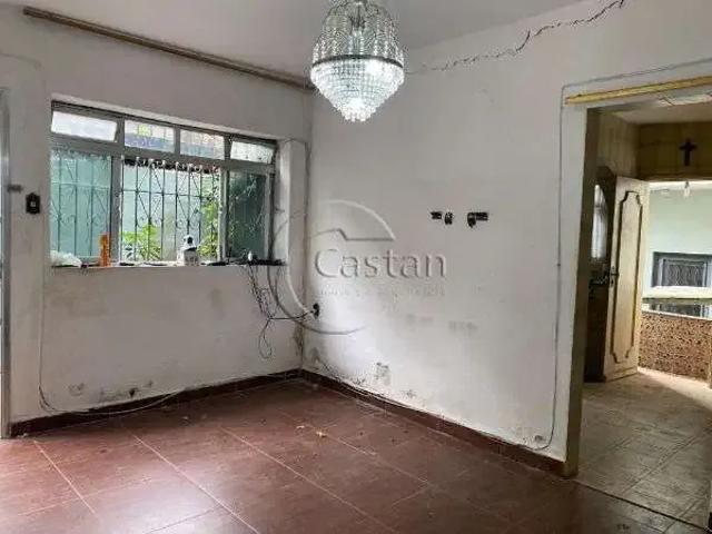 Terreno / Lote para Venda em São Paulo/SP Mooca