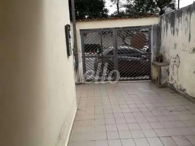 Terreno / Lote para Venda em São Paulo/SP Mooca