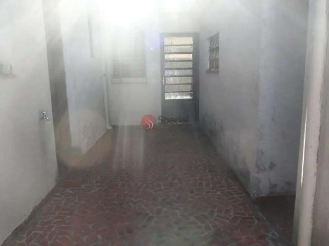 Terreno / Lote para Venda em São Paulo/SP Mooca
