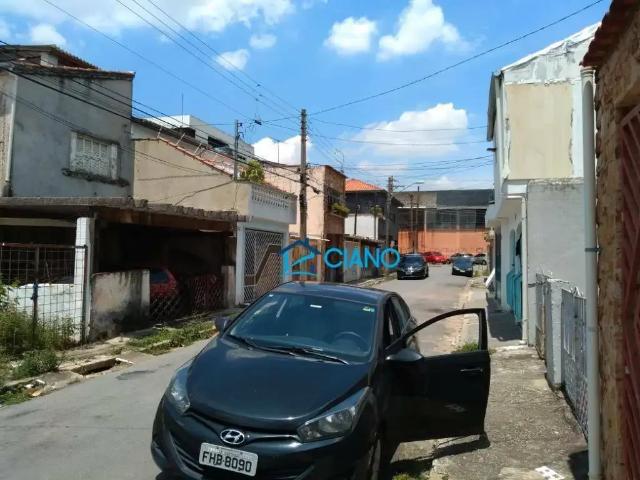 Terreno / Lote para Venda em São Paulo/SP Mooca