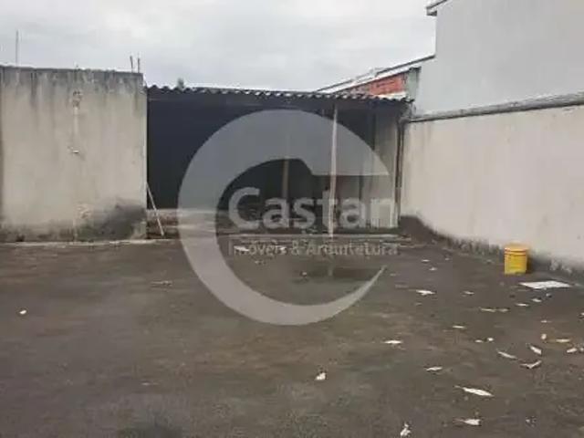 Terreno / Lote para Venda em São Paulo/SP Mooca
