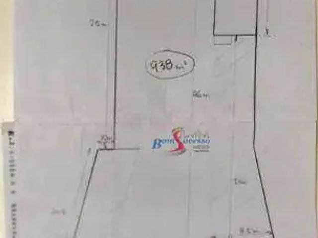 Terreno / Lote para Venda em São Paulo/SP Vila Bertioga