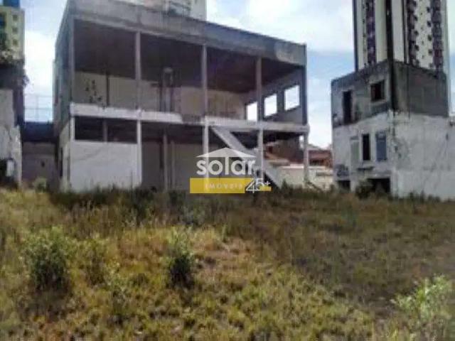 Terreno / Lote para Venda em São Paulo/SP Mooca
