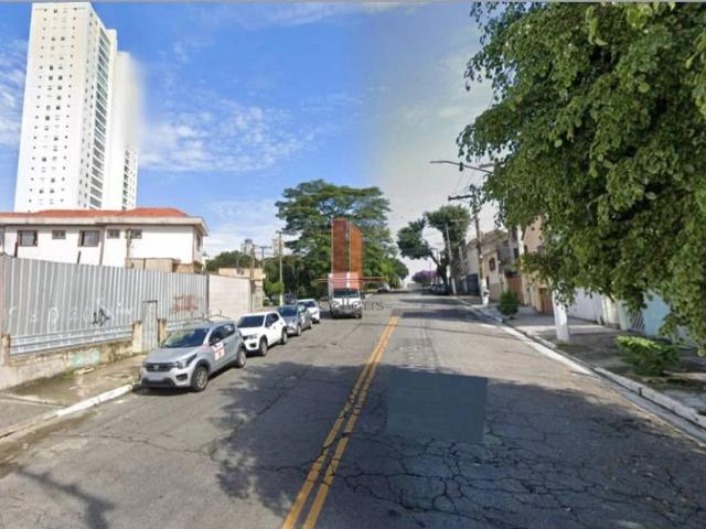 Terreno / Lote para Venda em São Paulo/SP Mooca