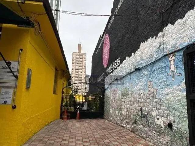 Terreno / Lote para Venda em São Paulo/SP Mooca