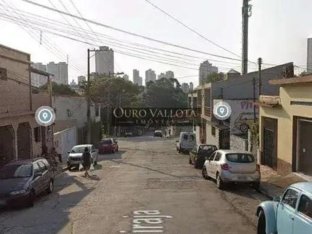 Terreno / Lote para Venda em São Paulo/SP Mooca