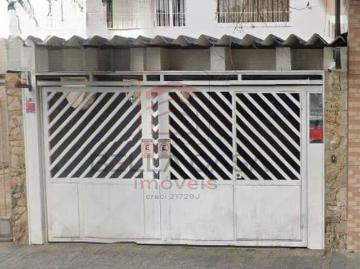 Terreno / Lote para Venda em São Paulo/SP Mooca