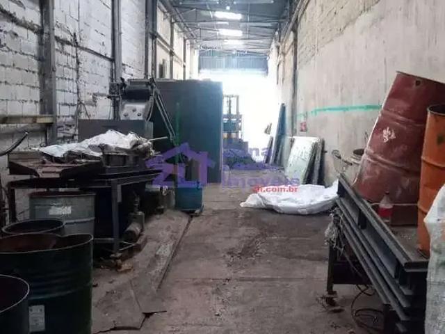 Terreno / Lote para Venda em São Paulo/SP Mooca
