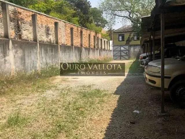 Terreno / Lote para Venda em São Paulo/SP Mooca