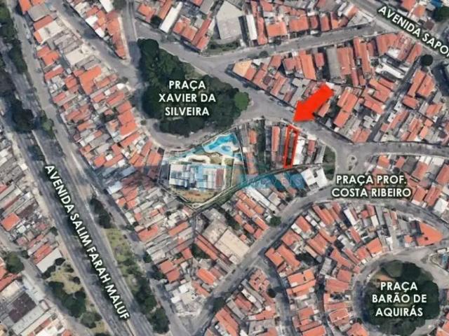 Terreno / Lote para Venda em São Paulo/SP Mooca