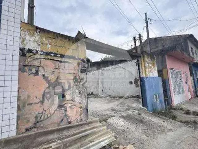 Terreno / Lote para Venda em São Paulo/SP Mooca