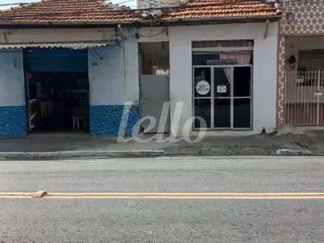 Terreno / Lote para Venda em São Paulo/SP Mooca