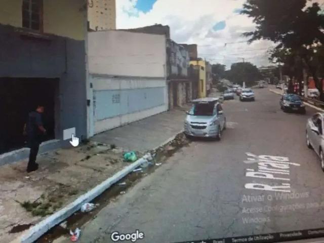 Terreno / Lote para Venda em São Paulo/SP Mooca