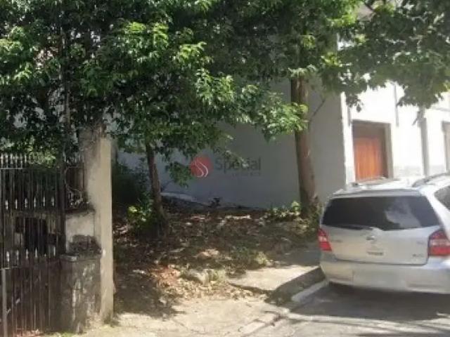 Terreno / Lote para Venda em São Paulo/SP Mooca