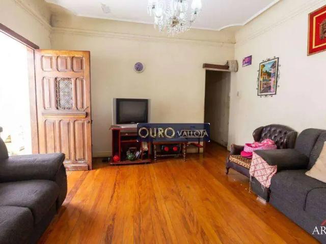 Terreno / Lote para Venda em São Paulo/SP Mooca
