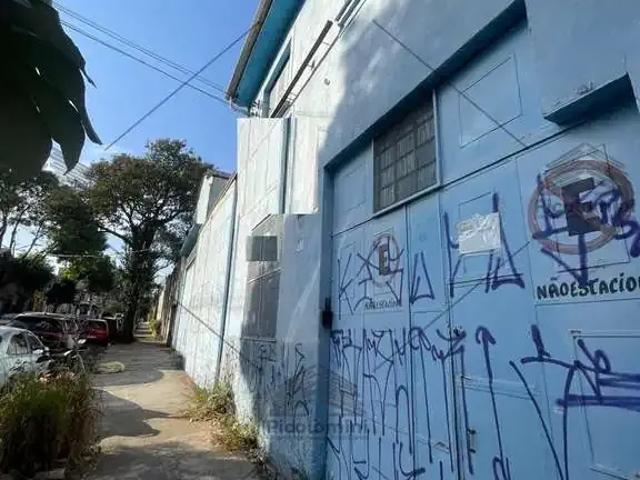 Terreno / Lote para Venda em São Paulo/SP Mooca