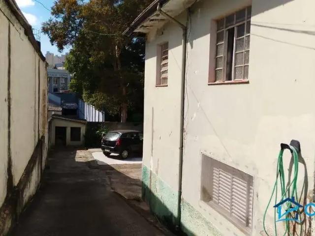 Terreno / Lote para Venda em São Paulo/SP Mooca
