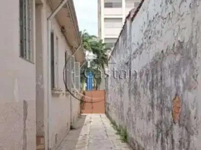 Terreno / Lote para Venda em São Paulo/SP Mooca 1 Quartos