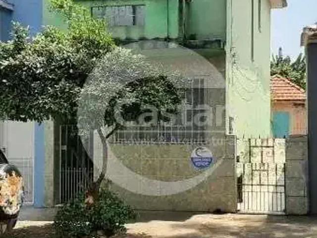 Terreno / Lote para Venda em São Paulo/SP Mooca 1 Quartos