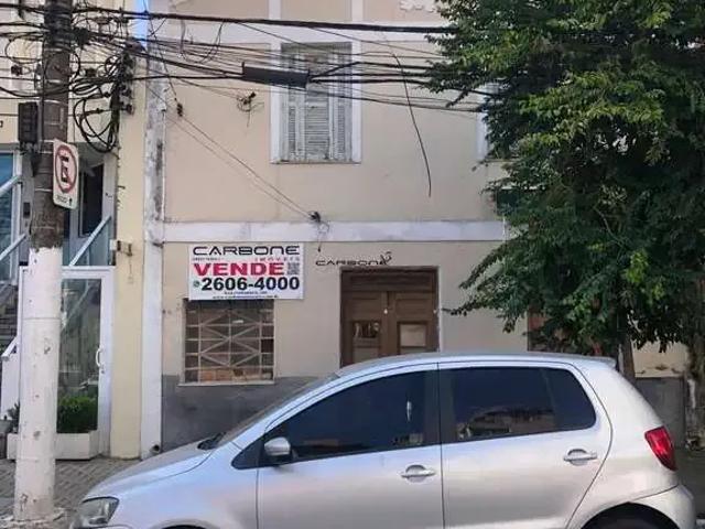 Terreno / Lote para Venda em São Paulo/SP Mooca