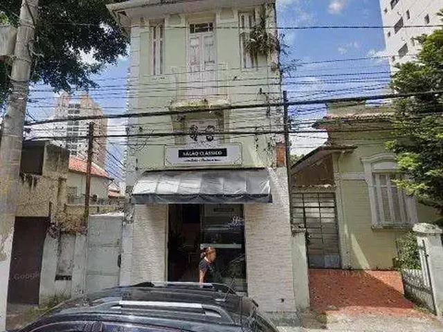 Terreno / Lote para Venda em São Paulo/SP Mooca
