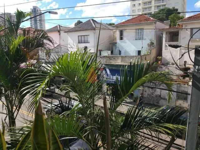 Terreno / Lote para Venda em São Paulo/SP Mooca