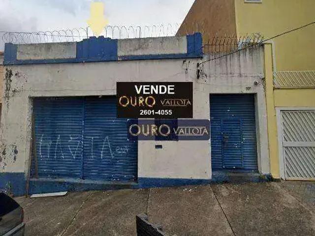 Terreno / Lote para Venda em São Paulo/SP Mooca