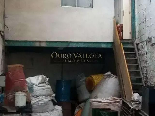 Terreno / Lote para Venda em São Paulo/SP Mooca