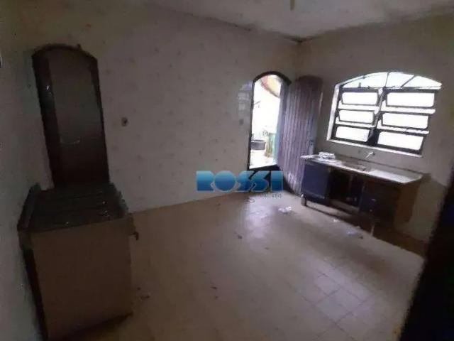 Terreno / Lote para Venda em São Paulo/SP Mooca