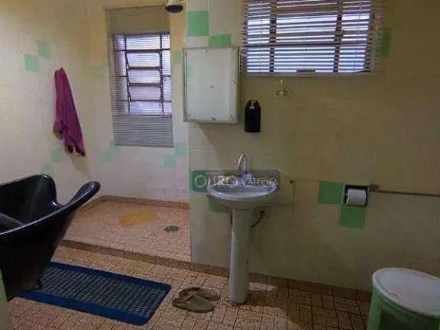 Terreno / Lote para Venda em São Paulo/SP Mooca