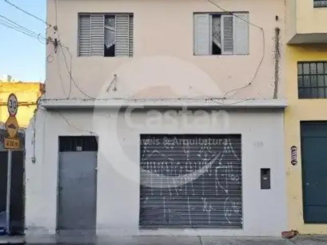 Terreno / Lote para Venda em São Paulo/SP Mooca