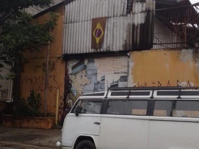 Terreno / Lote para Venda em São Paulo/SP Mooca