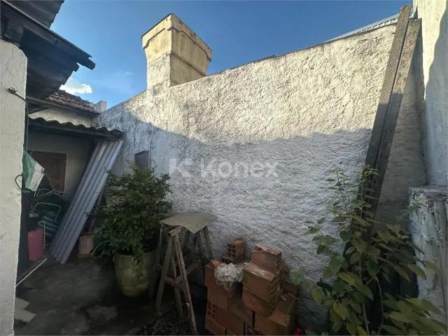 Terreno / Lote para Venda em São Paulo/SP Mooca 2 Quartos