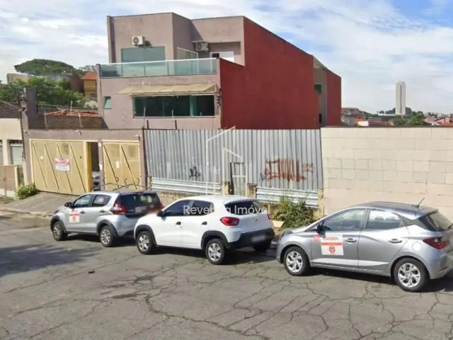 Terreno / Lote para Venda em São Paulo/SP Mooca