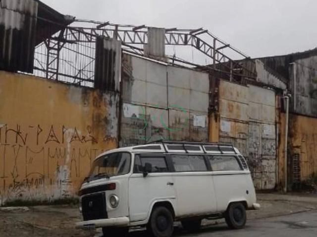 Terreno / Lote para Venda em São Paulo/SP Mooca