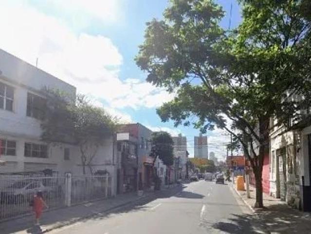Terreno / Lote para Venda em São Paulo/SP Mooca