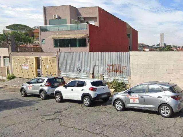 Terreno / Lote para Venda em São Paulo/SP Mooca