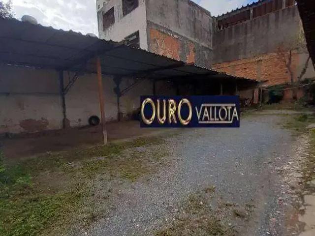 Terreno / Lote para Venda em São Paulo/SP Mooca