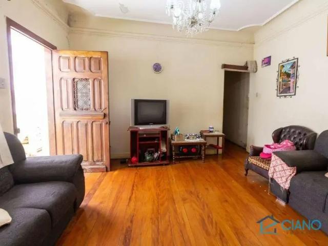 Terreno / Lote para Venda em São Paulo/SP Mooca