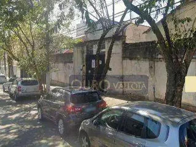 Terreno / Lote para Venda em São Paulo/SP Mooca