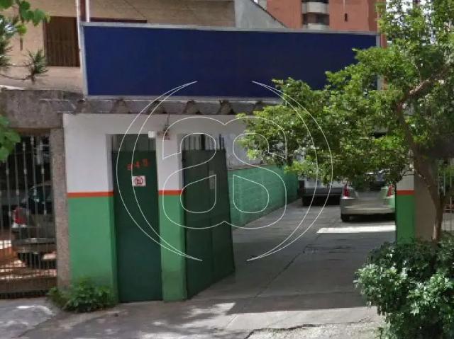 Terreno / Lote para Venda em São Paulo/SP Moema