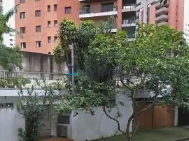 Terreno / Lote para Venda em São Paulo/SP Moema