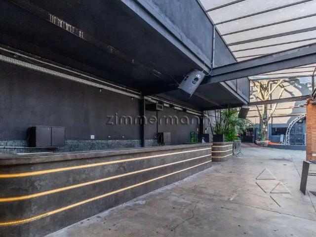 Terreno / Lote para Venda em São Paulo/SP Moema