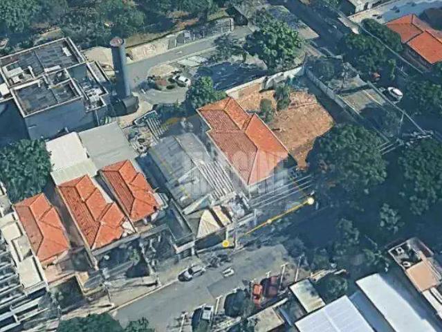 Terreno / Lote para Venda em São Paulo/SP Moema