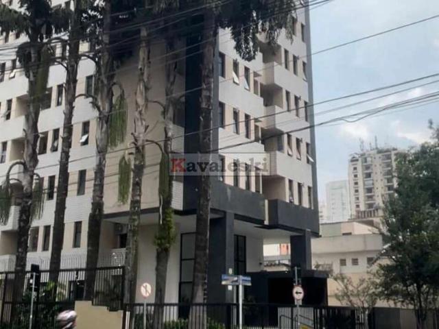 Terreno / Lote para Venda em São Paulo/SP Moema